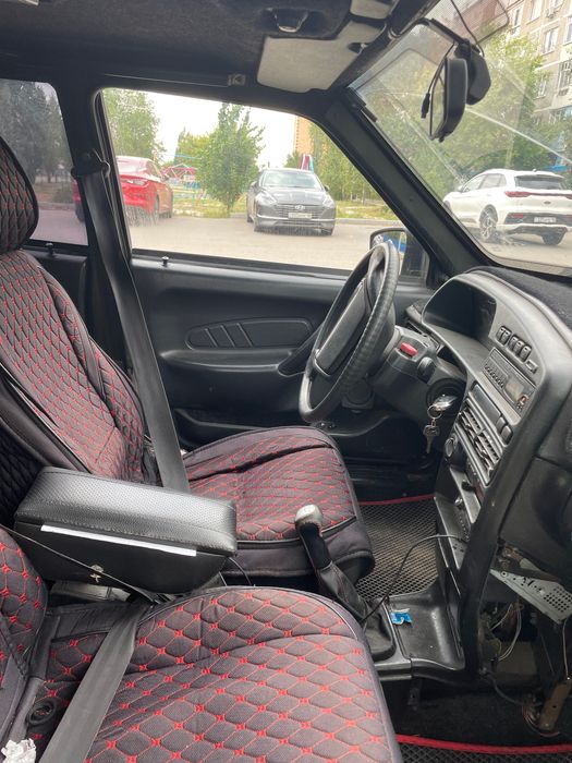 Продам машину ваз 2114