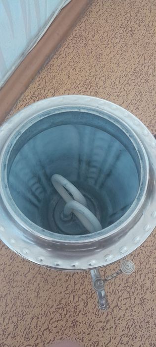 Продам электр.самовар