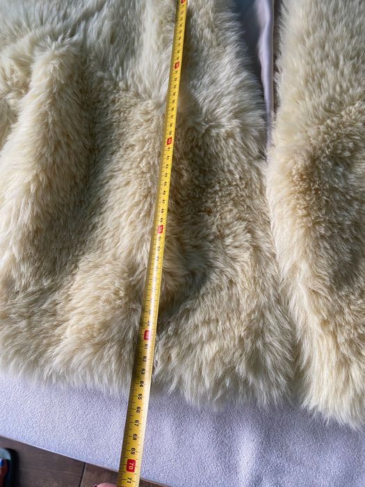 Късо палто Mango