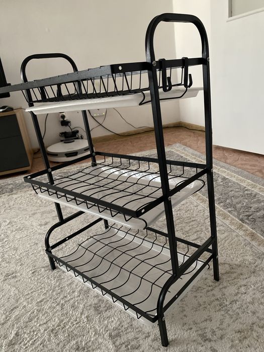 Сушилка доя посуды