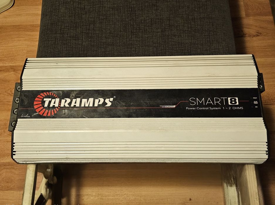 Pride Tv3 15 (2x 1.6ohm) 15-инчов басов говорител Car Audio Spl