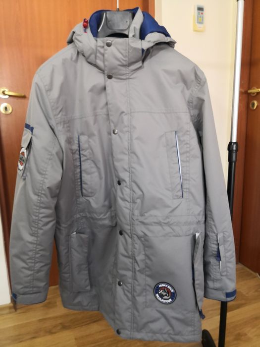 Greacă bărbătească