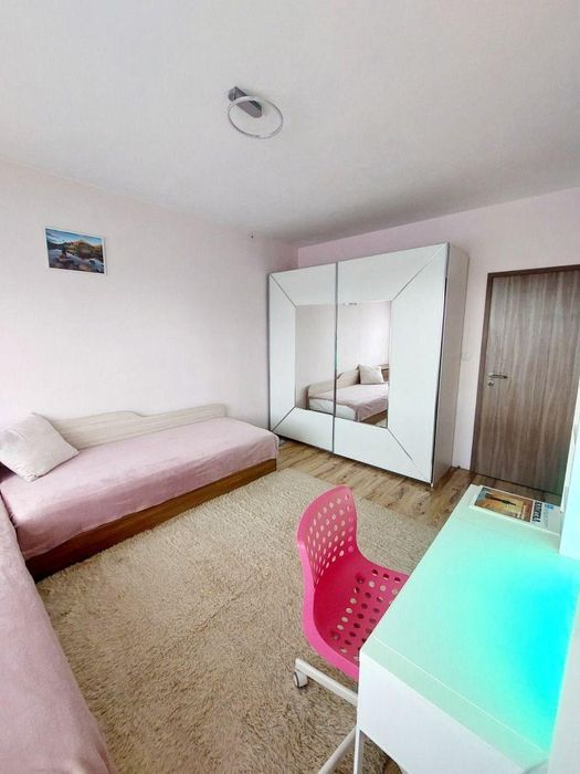 Тристаен, под наем, кв. Витоша