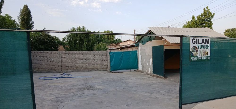 Uy biznis uchun joy moyka dokon