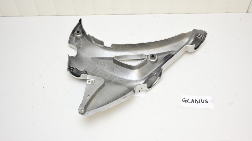Carena Inferioara Dreapta Suzuki SFV 650 Gladius 2009 - 2016