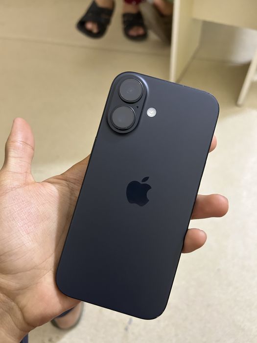 Iphone 16 2ta simcartali sim esim