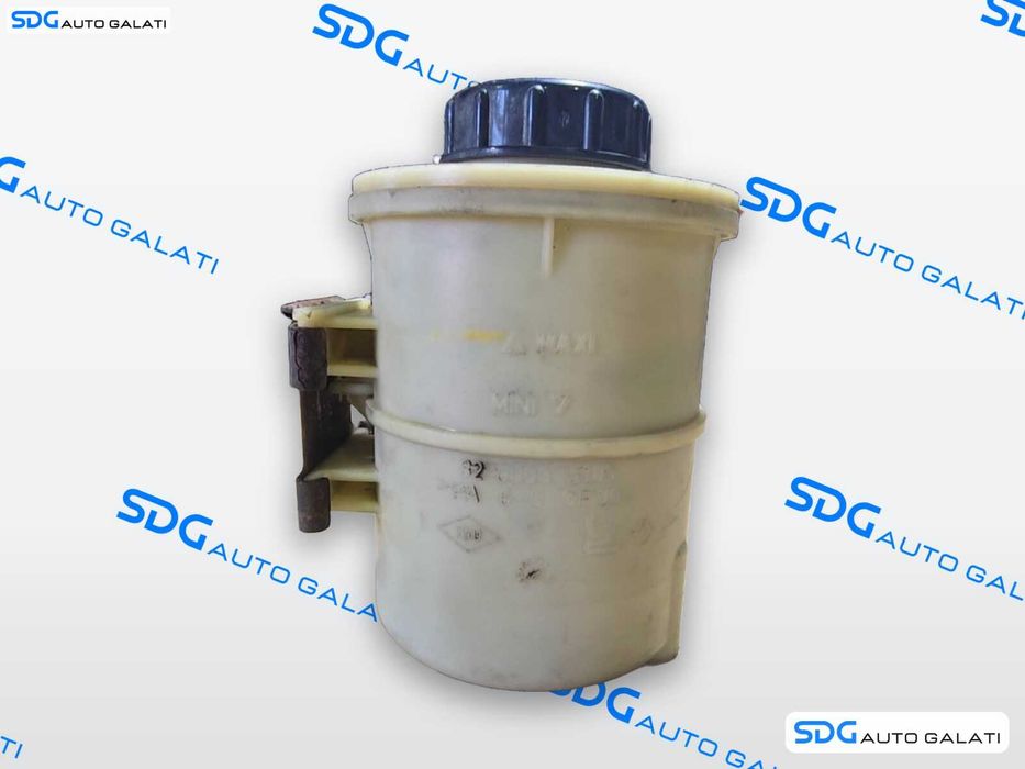 Vas Lichid Servo Servodirectie Opel Movano A 2003 - 2010 Cod 8200005185 [LN1038]