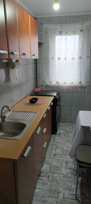 Apartament 2 camere zona Drumul taberei de inchiriat