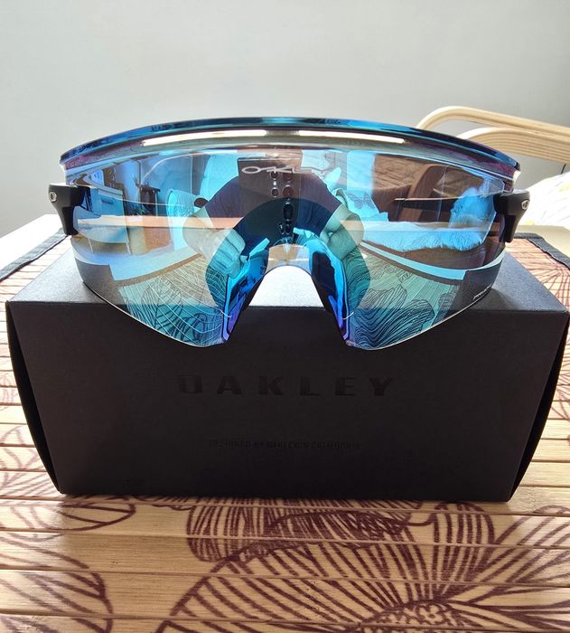 Слънчеви очила Oakley Encoder OO9471