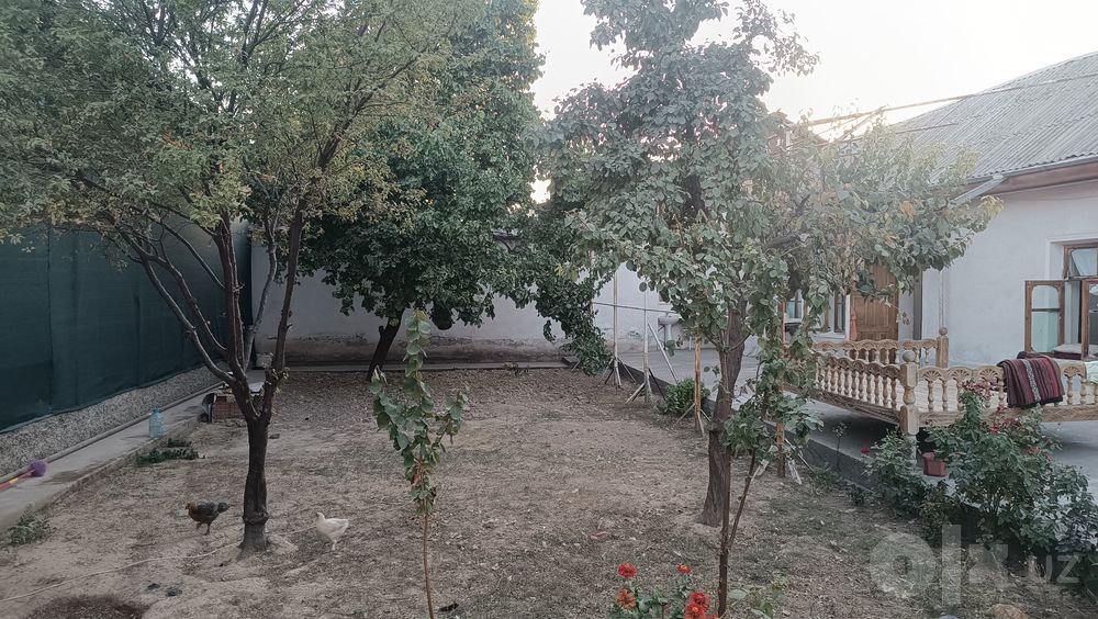 Продается участок