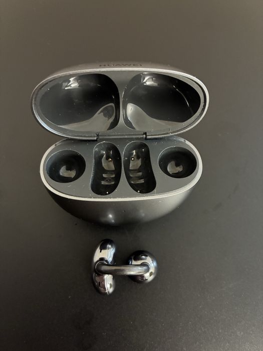 Наушники Huawei FreeClip