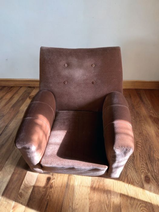 Кадифени Фотьойла + Доставка До Адрес