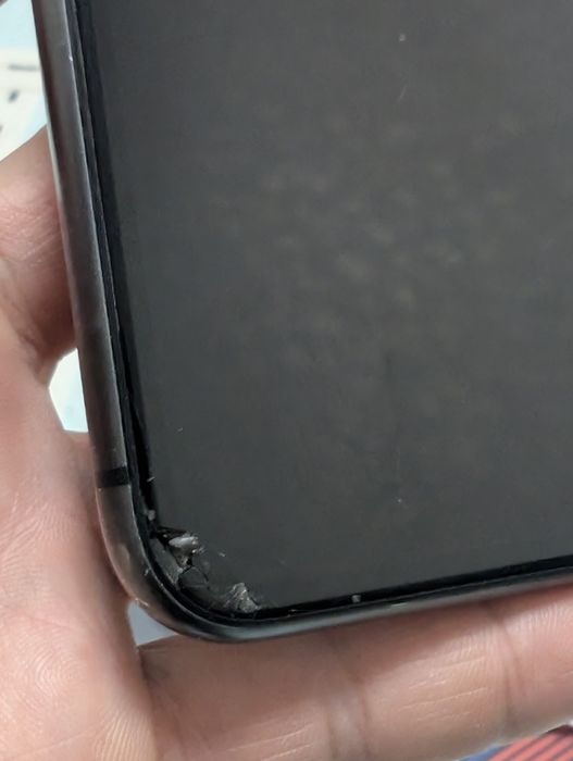 iPhone 11 64GB iOS 18.5 ОПИСАНИЕ