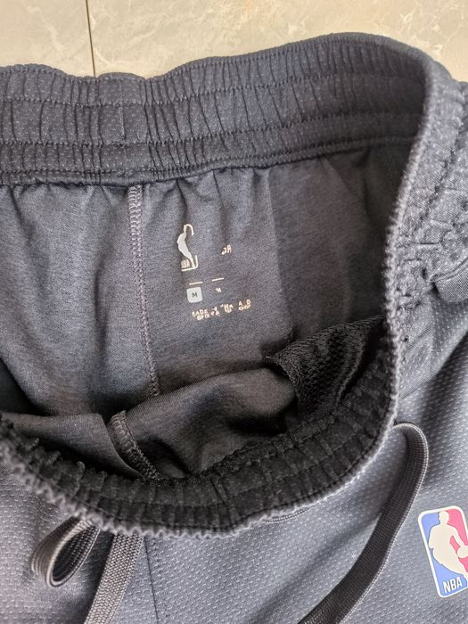Nike NBA Los Angeles Lakers М размер