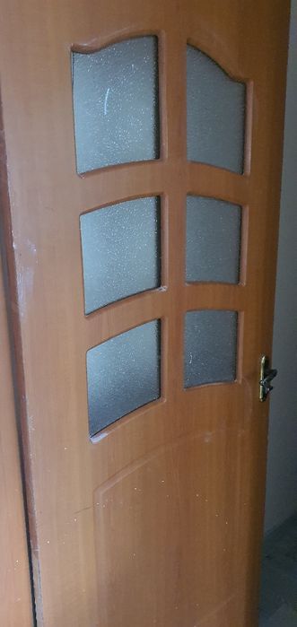 Межкомнатные двери буушные