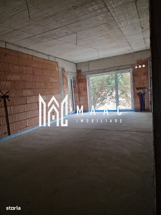 Apartament 3 camere DaVinci Sibiu | 2 băi | 2 terase