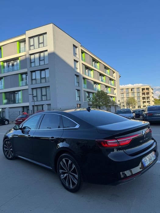 Renault Talisman/ 2.0 -160 cp/ automat/ an 2021/ preț 11990 euro‼️