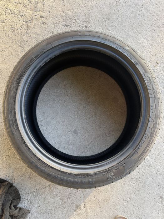 Балон 225/45/19  WANLI