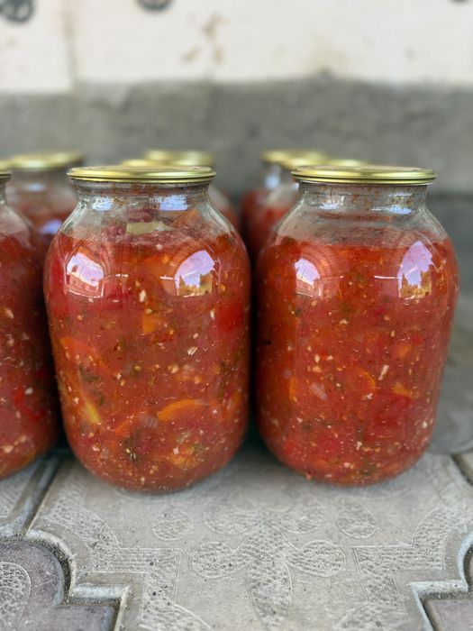 банка сты компоты