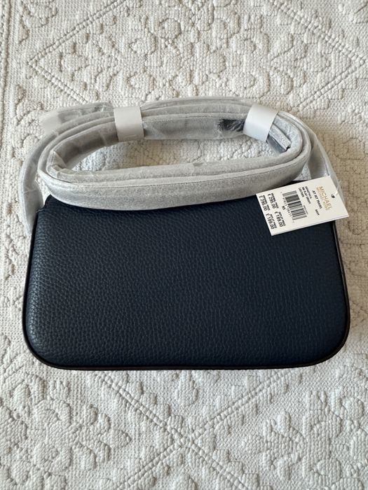 Michael Kors Jet Set Travel din piele naturala