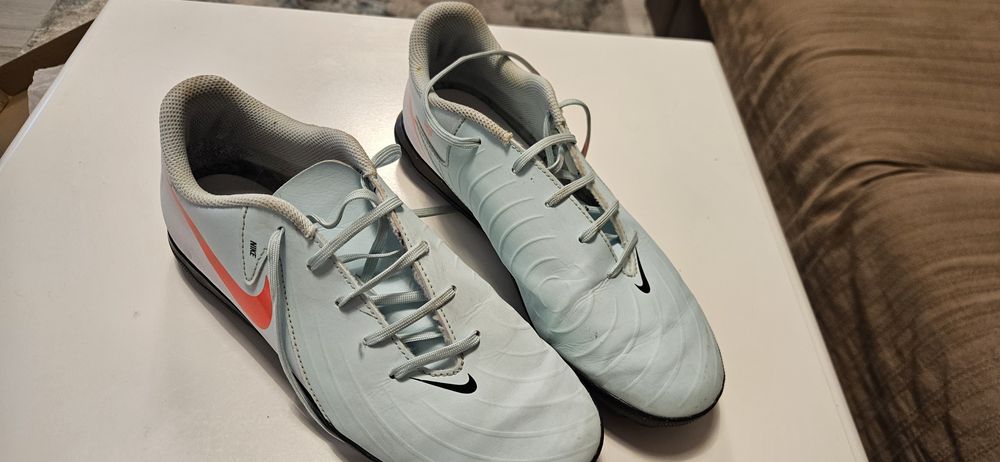 Adidasi fotbal Nike Crazy Fast 3, Phantom Gx 40.5