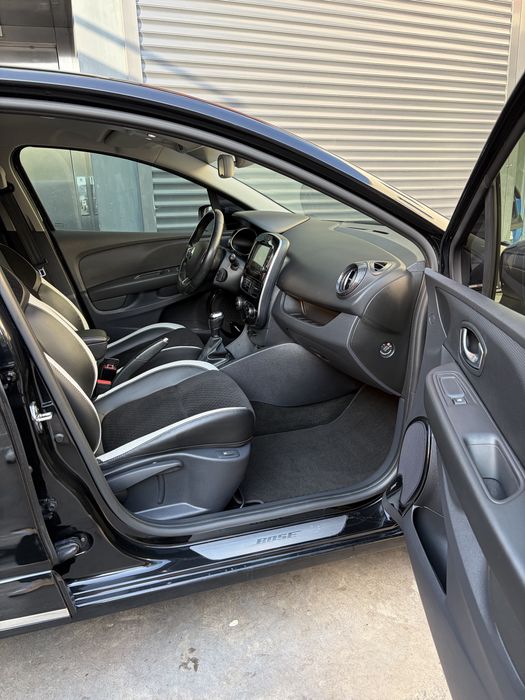 Renault Clio Bose Edition 4