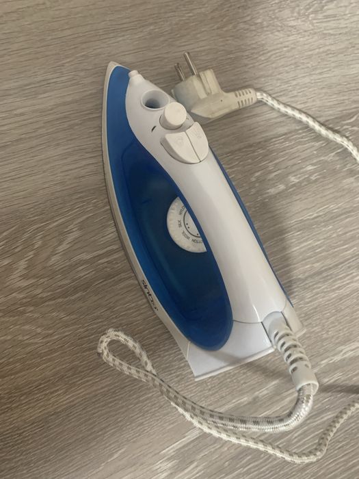 Утюг в отс! Район Крылова