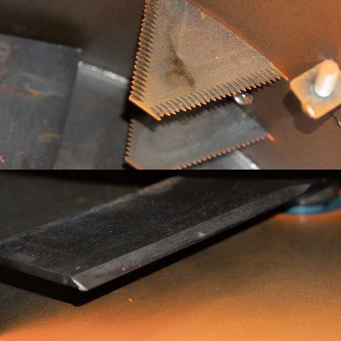 Измельчитель сена и соломы 3 кВт СУПЕР ЦЕНА!!