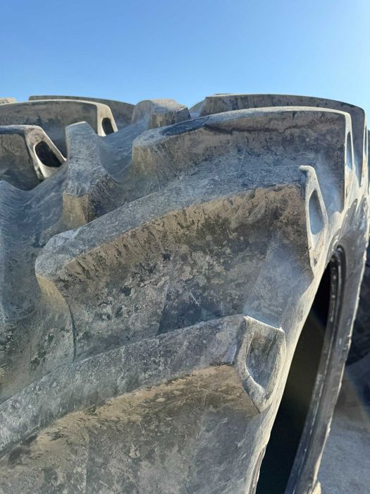 Anvelope 600.65 R38 Pirelli