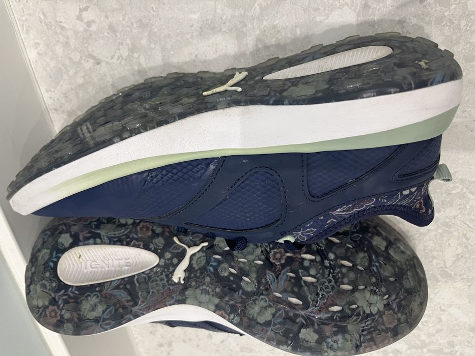 Puma Liberty маратанко за голф