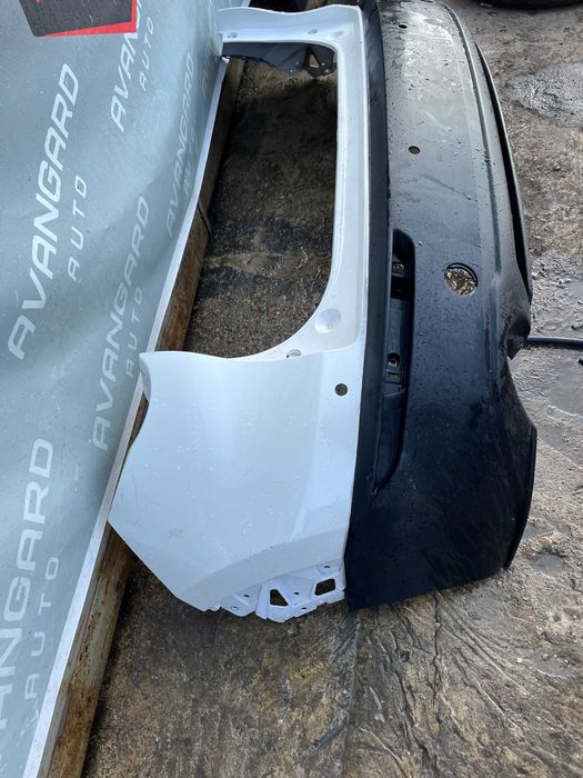Броня Mazda CX30 2020 5 бр