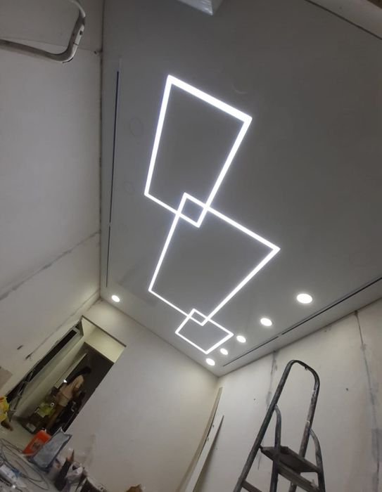 Акция Натяжные Потолки в Алматы от 1200 тг  Натяжной Потолок Демонтаж.