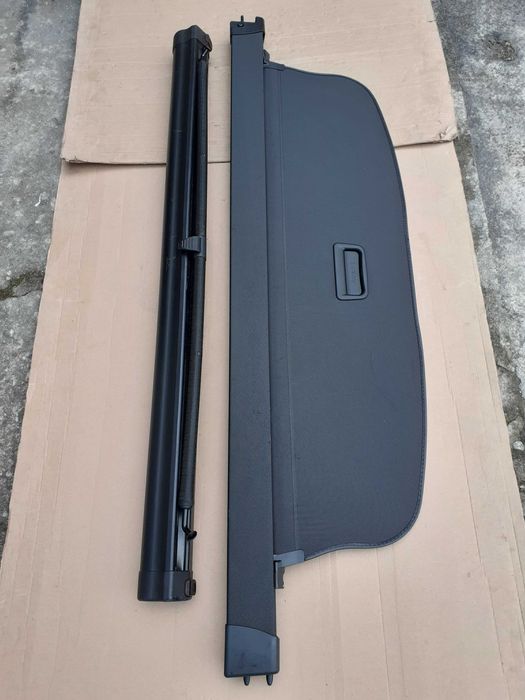 Rulou portbagaj si plasa AUDI A4 B8 Kombi,an 2008 - 2015