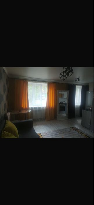 Продам двухкомнатную квартиру