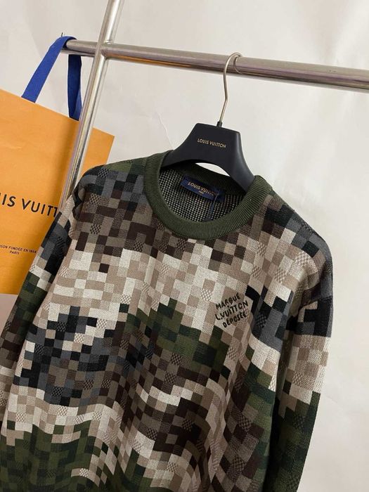 Bluza Louis Vuitton premium