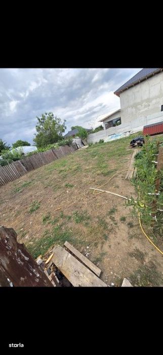 Teren Cumpana| 398Mp| Central|Ideal Casa|