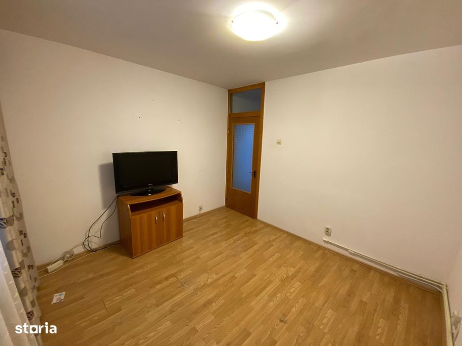 Apartament 3 camere cartier C5 Tulcea