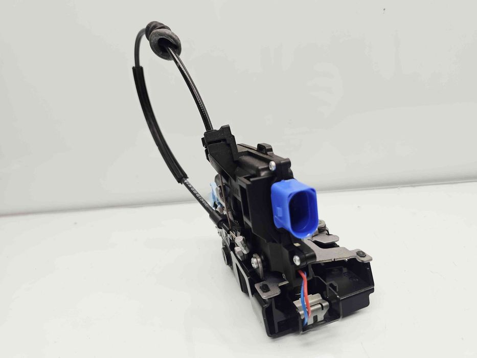 Broasca usa stanga spate Skoda Octavia 2 (1Z3) [Fabr 2004-2013] 7L0839