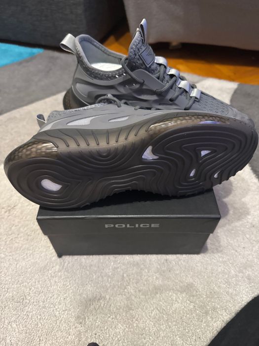 Мъжки спортни обувки