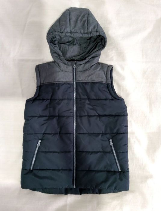 Куртка пуховик 140, 150, 160