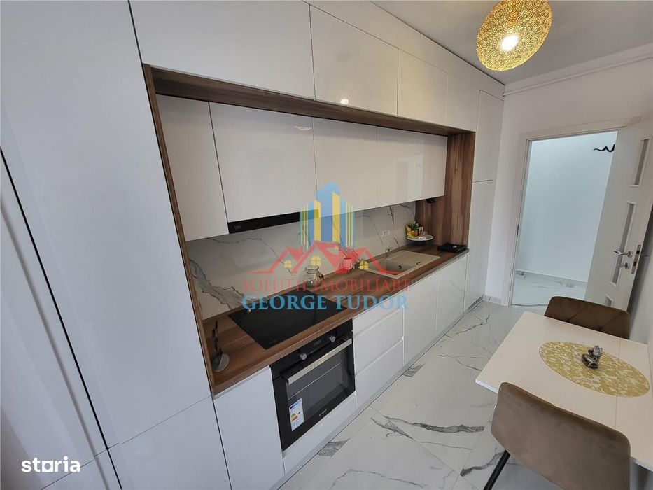 Inchiriere garsoniera decomandata Chiajna Padure