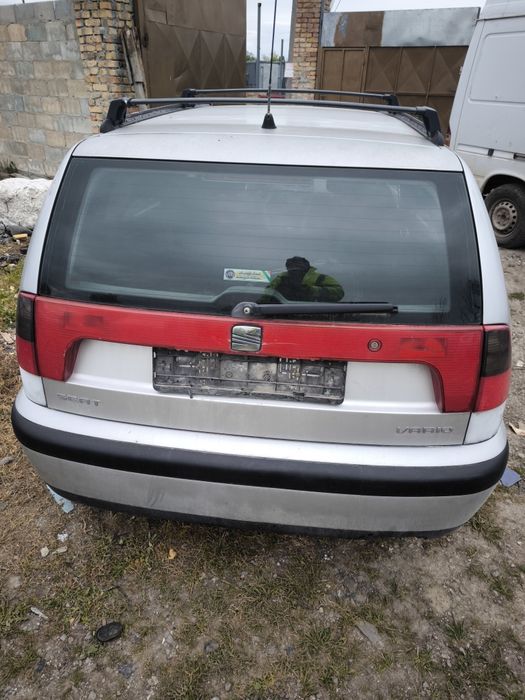 Сеат Варио На части много запазен, seat vario