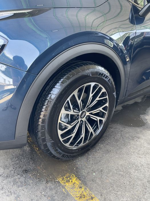 Kia Sporteg 2023Xln