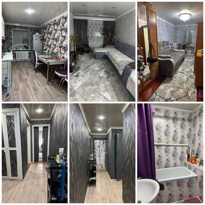 Продажа квартиры Смирново