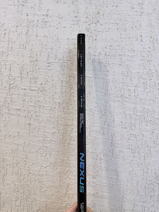 Клюшка хокейная Bauer