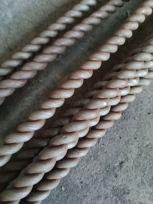 Перекрученная фелигрань