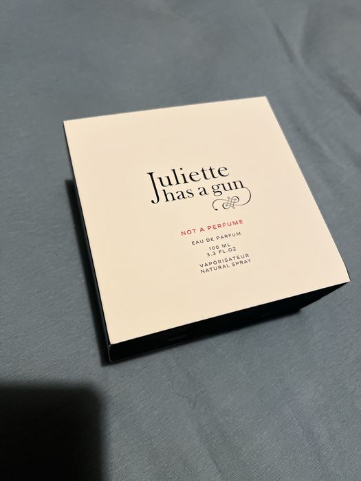 Парфюм Juliette Has a Gun