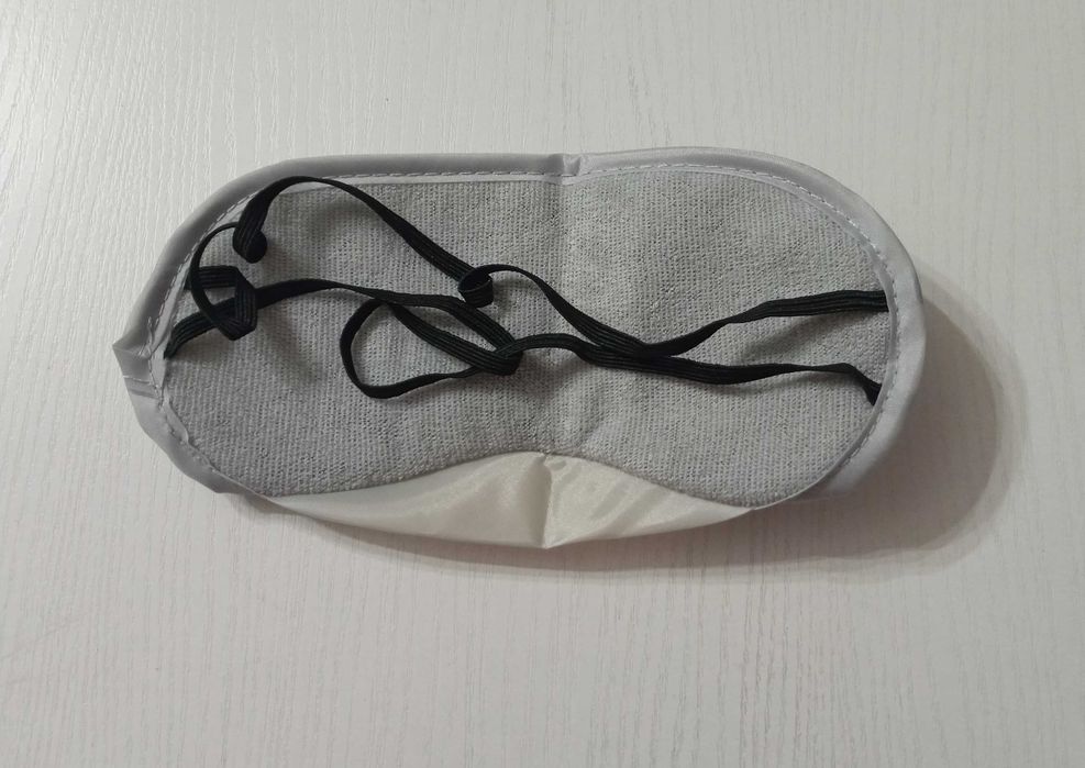 Маска (повязка) для сна. Новая.