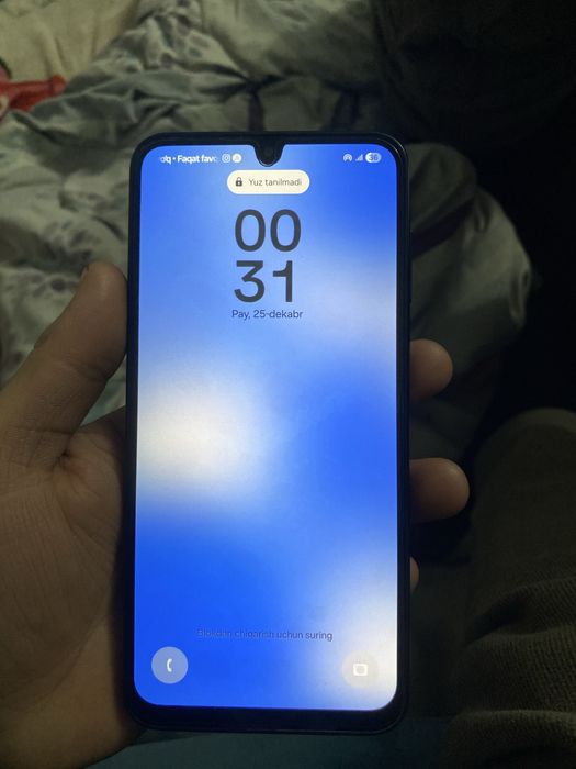 Samsung A 17 5g