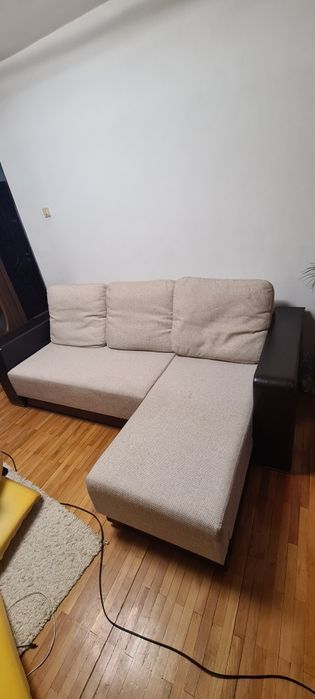 Vand coltar de la Lemns